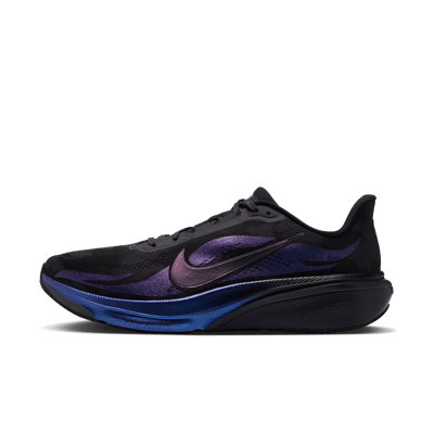 Nike Pegasus 42 runners "Gridiron & Black" | Men | Running | 01 | SPORTSHOWROOM