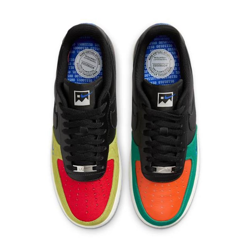 Nike Air Force 1 Low HJ1058-001 04