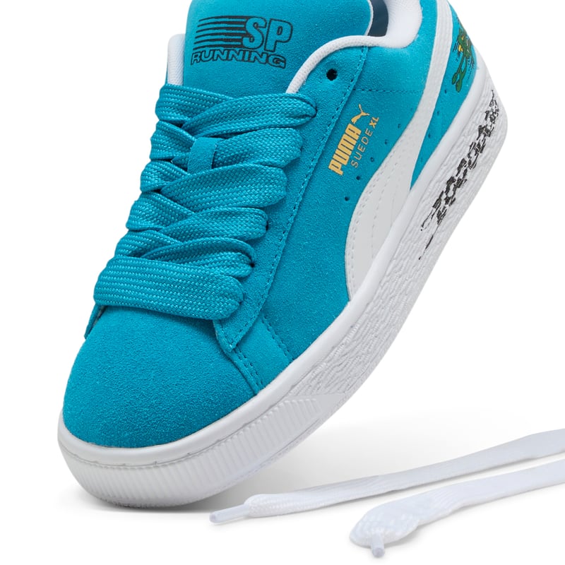 PUMA Suede XL 403380-01 04