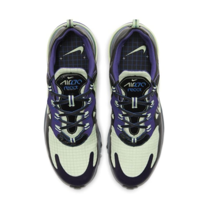 Nike Air Max 270 React CT1617-001 04