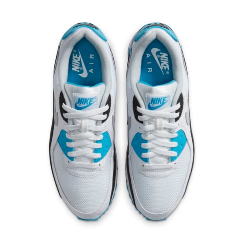 Nike Air Max 90 Retro CJ6779-100 04