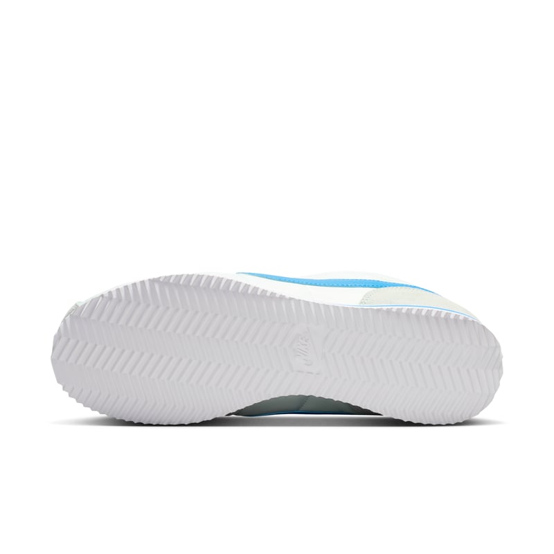 Παπούτσια Nike Cortez Textile "Barely Green & Light Photo Blue" | Γυναίκες | Sportstyle | 02 | SPORTSHOWROOM