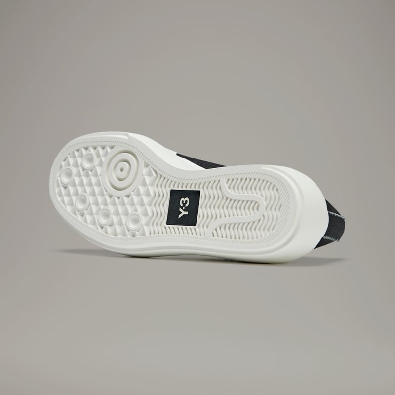 adidas Y-3 Nizza Low ID1463 03