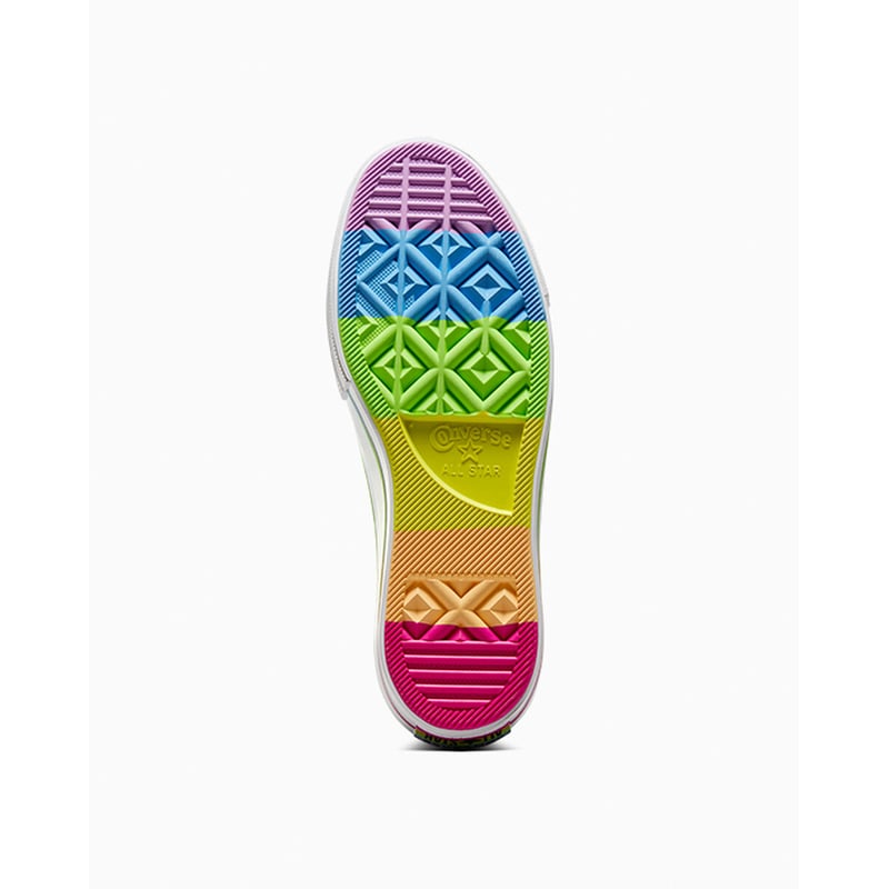 Converse Chuck Taylor All Star Lift Platform A10218C 02