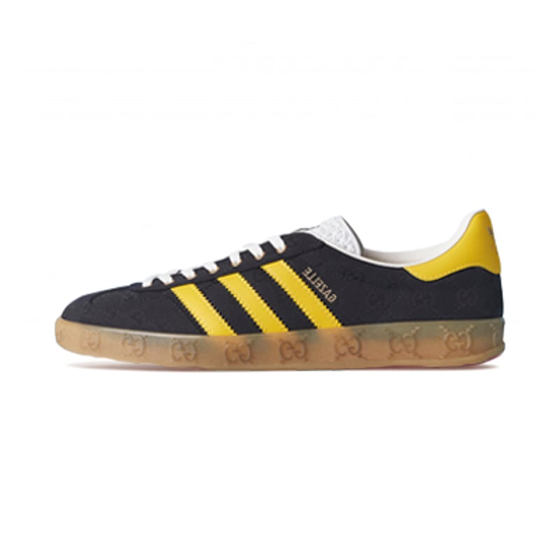 adidas Gazelle x Gucci IE2264 01