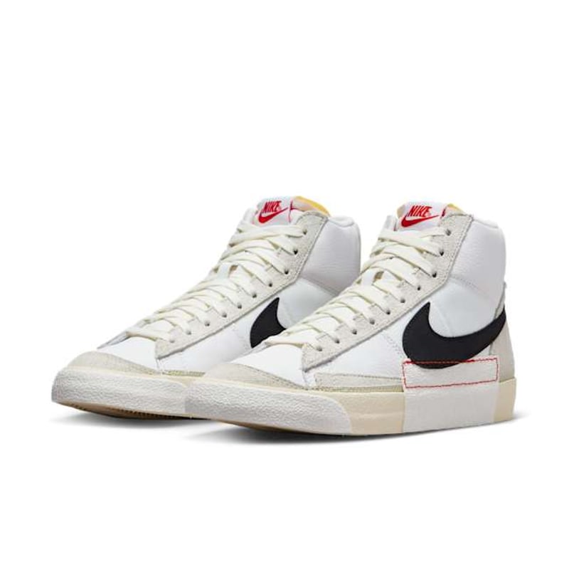 Nike Blazer '77 Pro Club DQ7673-100 06