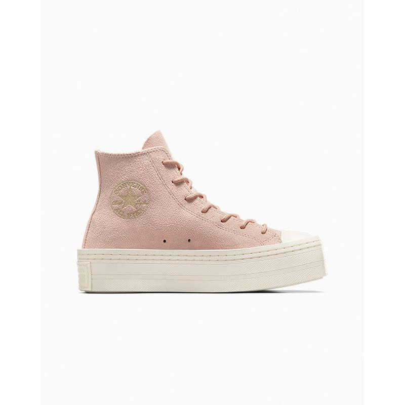 Converse Chuck Taylor All Star Modern Lift A04663C 01