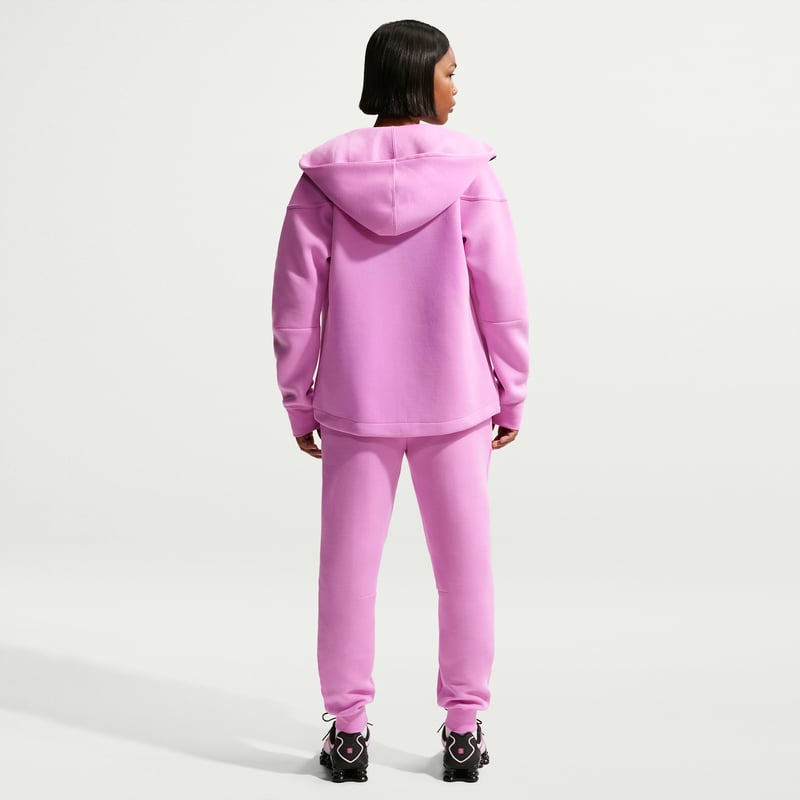 Nike Tech Fleece Windrunner FB8338-528 05
