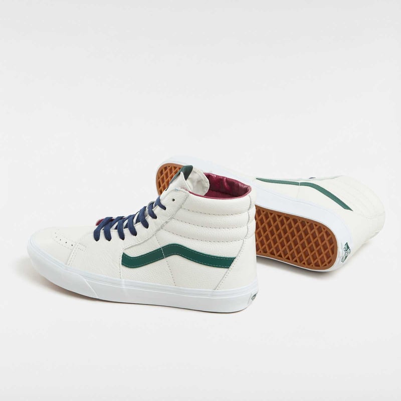 Vans Sk8-Hi VN000D32WTM 03