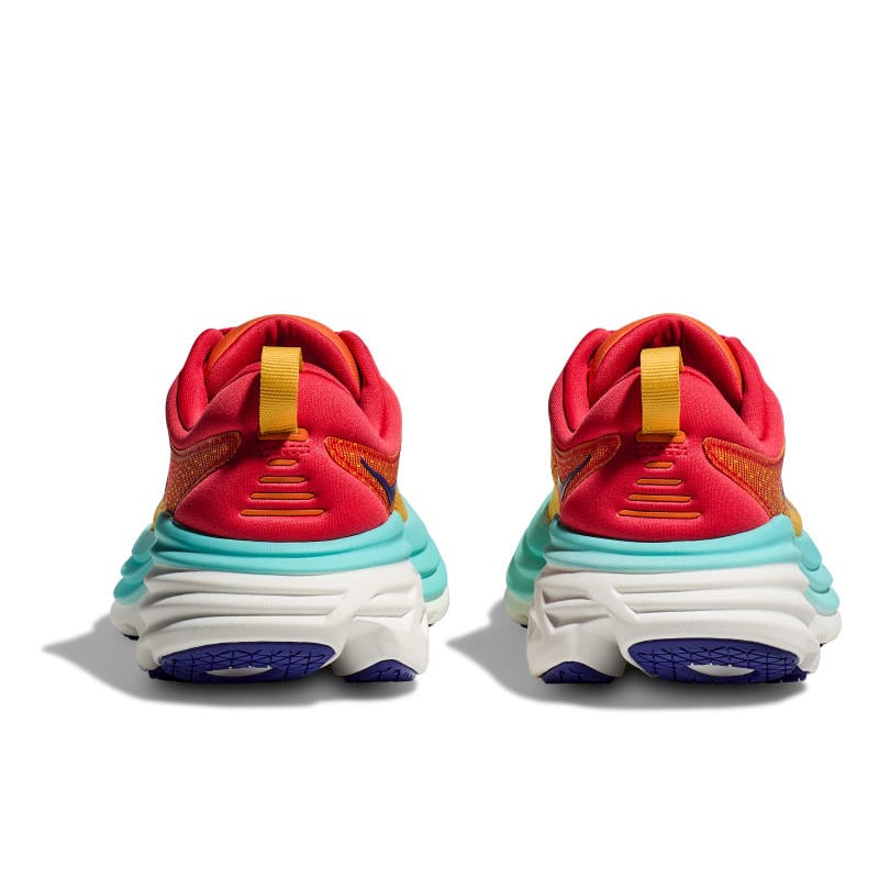 HOKA Bondi 8 1123202-CRSCL 05