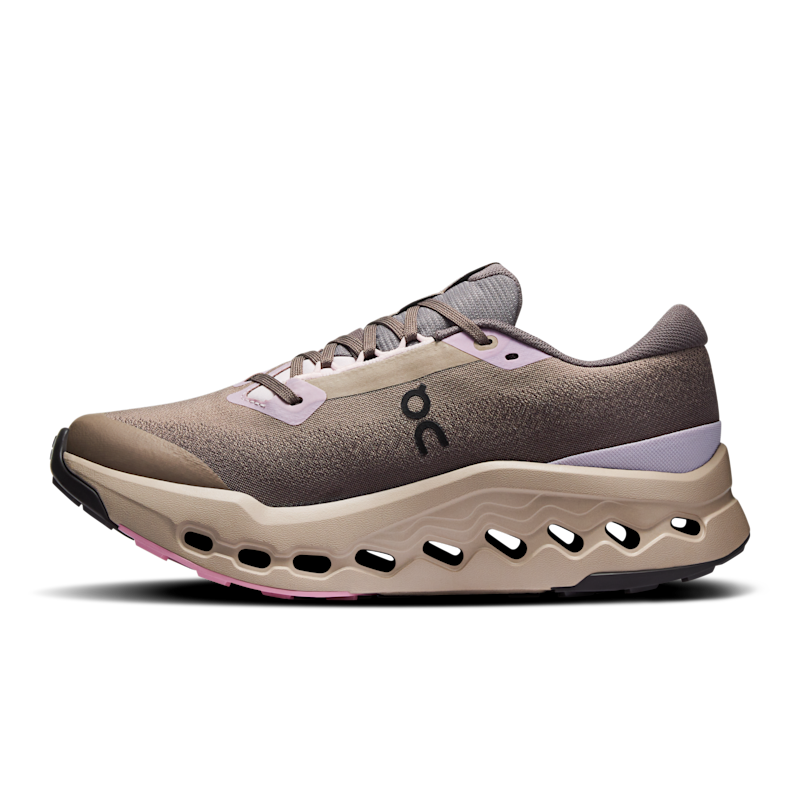 On Cloudsurfer Trail 2 Waterproof 3WF30123318 04