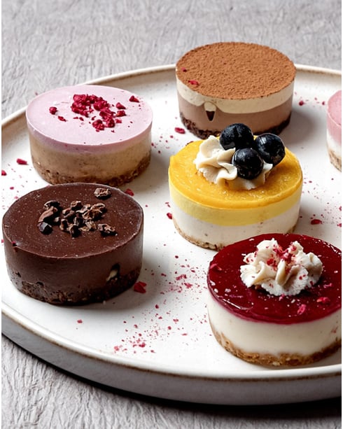 Raw & More FYEFSTCKFCQTIWES9