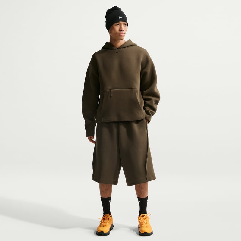 Nike Tech Fleece Oversized HV6539-212 01