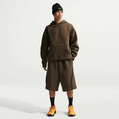 Nike Tech Fleece Oversized HV6539-212 01