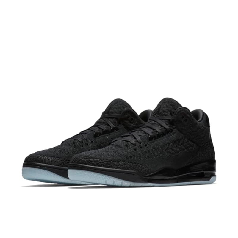 Jordan 3 Retro Flyknit AQ1005-001 04