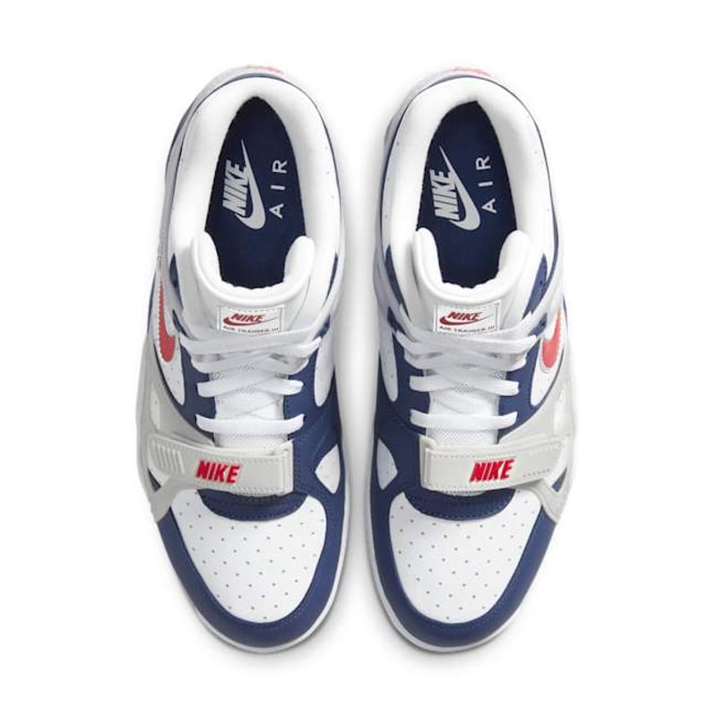 Nike Air Trainer 3 Retro CN0923-400 04