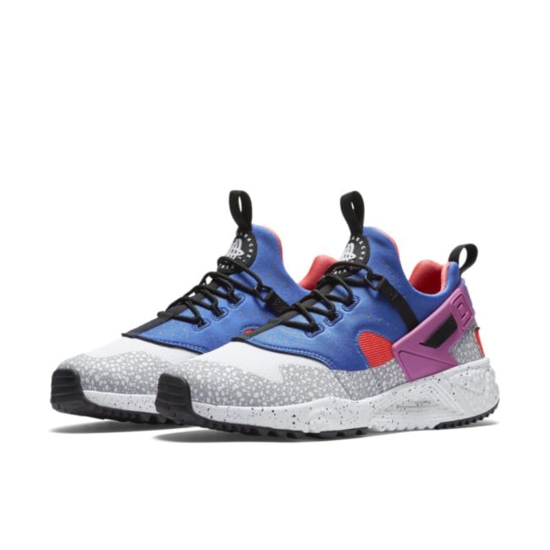 Nike Air Huarache Utility Premium 806979-104 05
