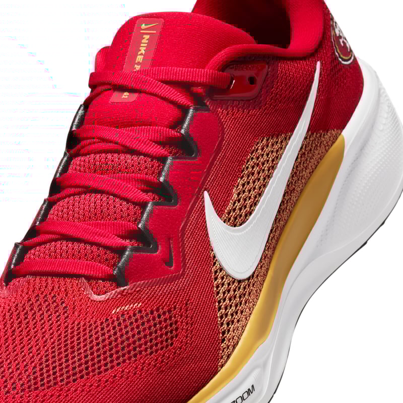 Nike Pegasus 41 x NFL IB3186-600 07