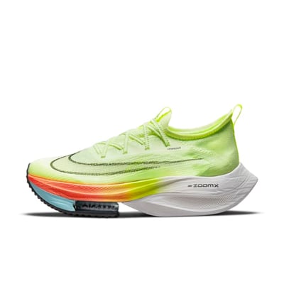 Nike Air Zoom Alphafly Next% ‘Fast Pack’ CI9925-700 01