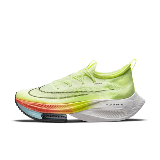Nike Air Zoom Alphafly Next% ‘Fast Pack’