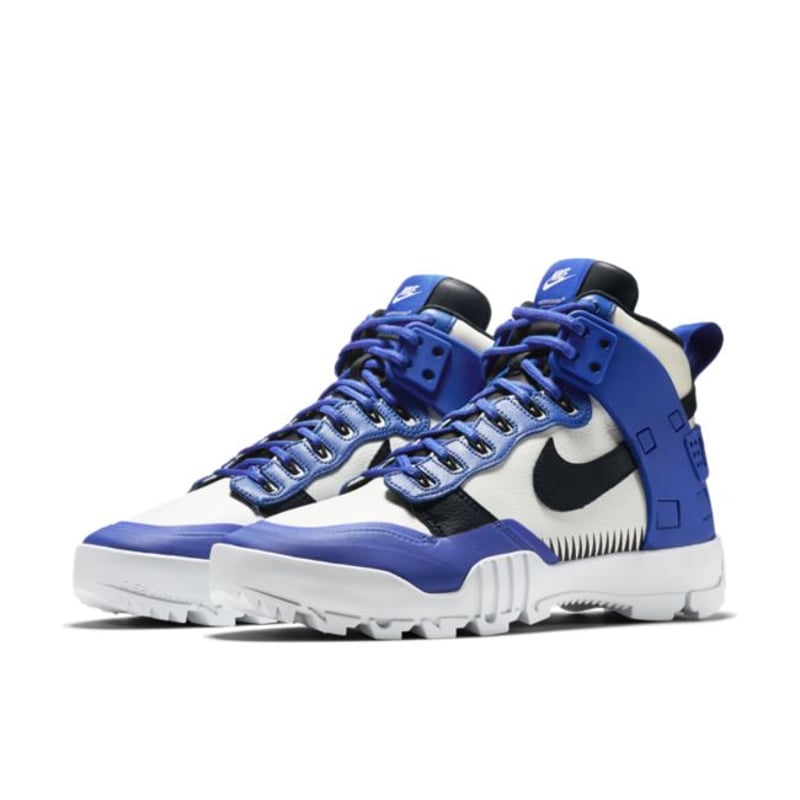 Nike Dunk x Undercover x SFB Jungle 910092-100 05