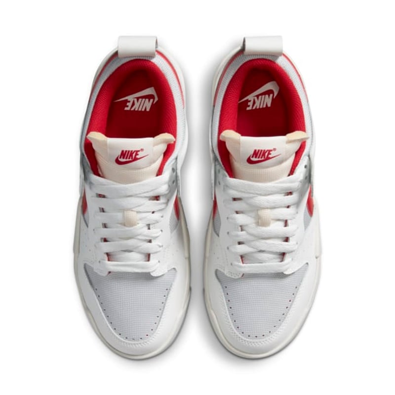 Nike Dunk Low Disrupt CK6654-101 04