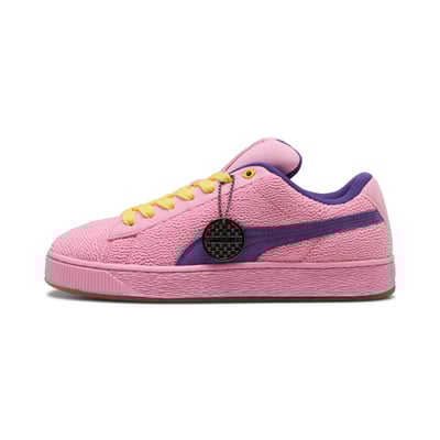 PUMA Suede XL 2 x Teenage Mutant Ninja Turtles 401305-01