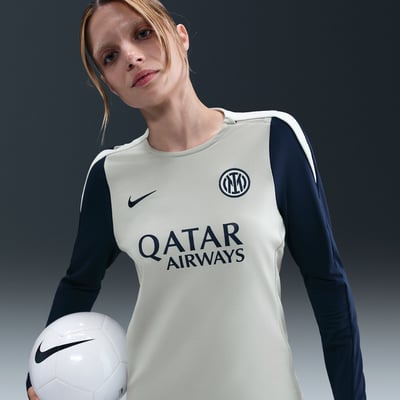 Nike Inter Milan Strike Dri-FIT Crew IB8042-093