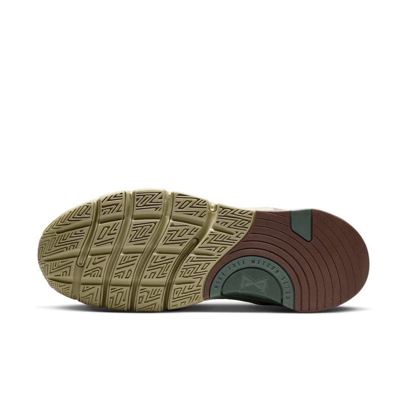 Copati za trening Nike Free Metcon 7 "Light Khaki & Light Chocolate" | Moški | Trening | 02 | SPORTSHOWROOM