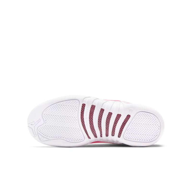 Jordan 12 Retro 510815-101 02