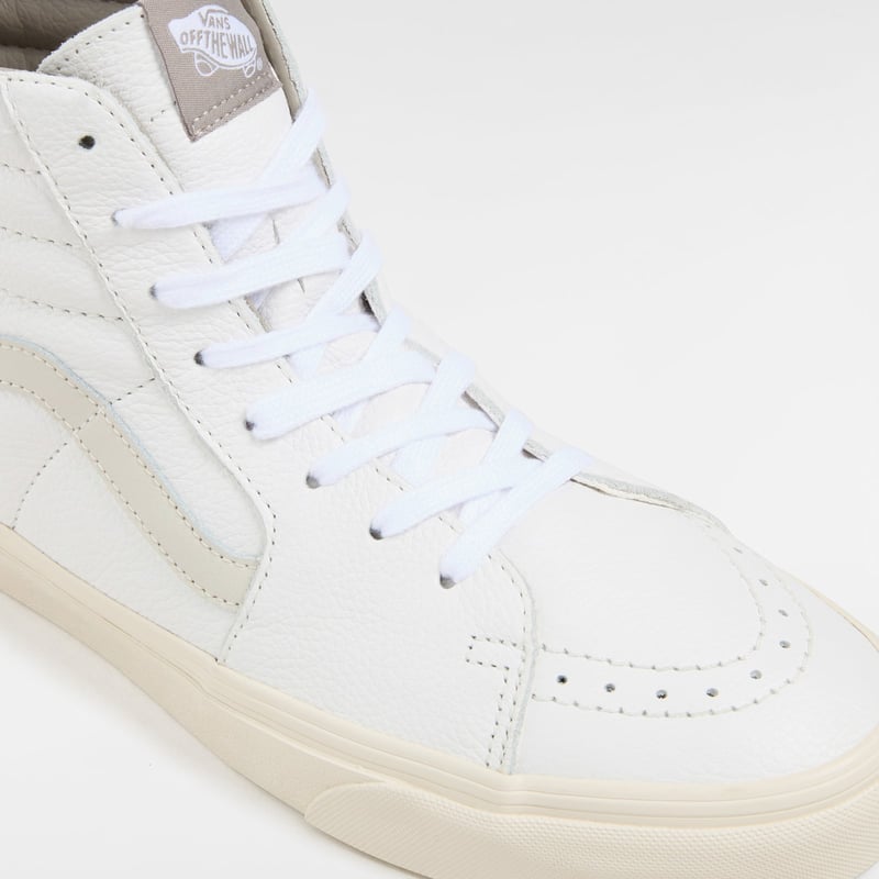 Vans Sk8-Hi Premium Leather VN000BW7M0J 04