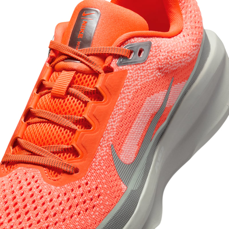 Παπούτσια Nike Winflo 11 Premium "Hyper Crimson & Reflect Silver" | Γυναίκες | Τρέξιμο | 07 | SPORTSHOWROOM