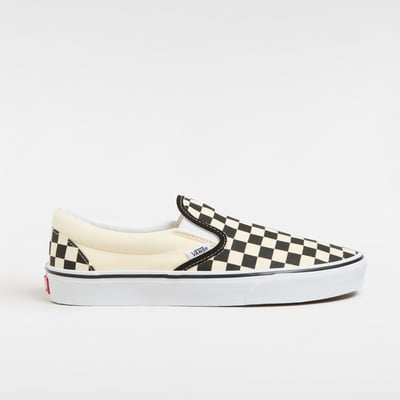 Vans Checkerboard Classic Slip-on VN000EYEBWW