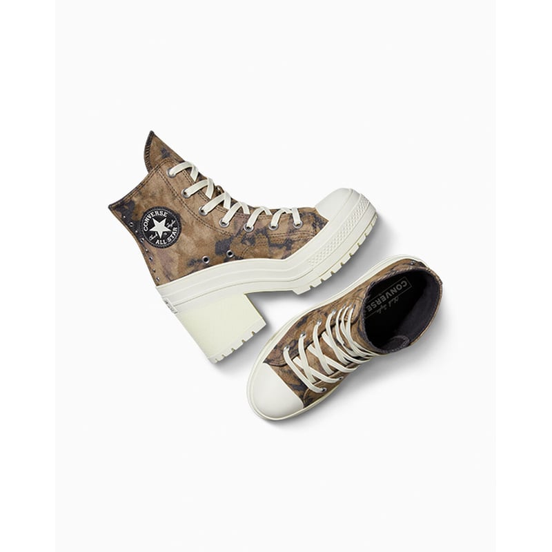 Converse Chuck 70 De Luxe Heel A15101C 04
