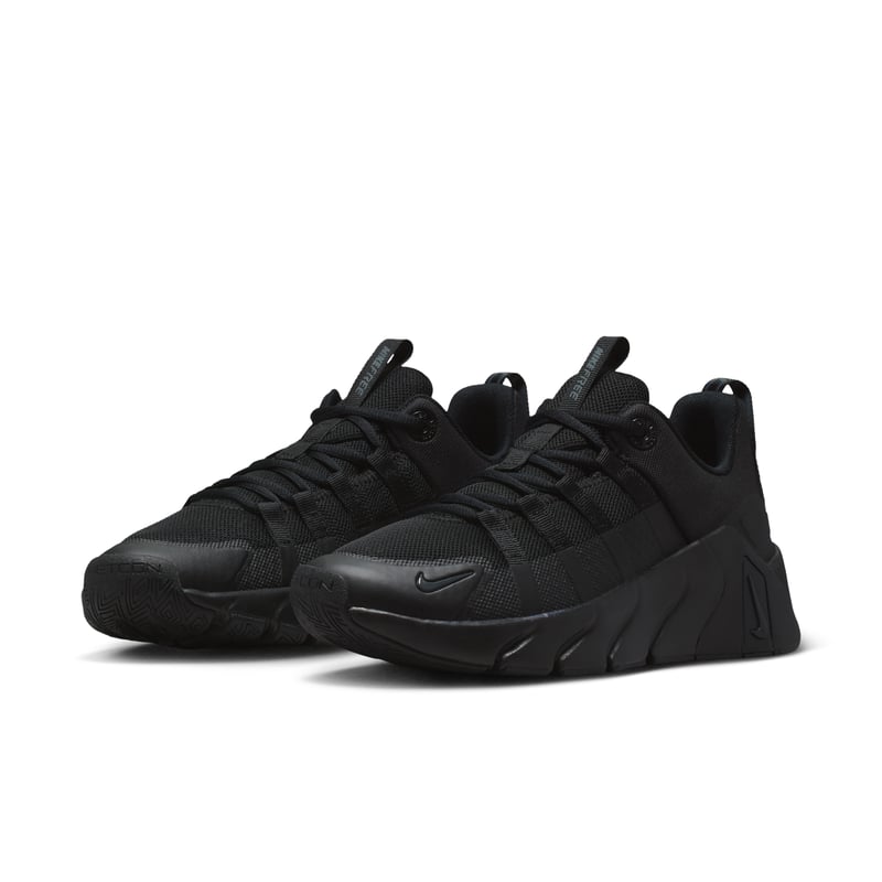 Copati za trening Nike Free Metcon 7 "Black & Anthracite" | Ženske | Trening | 05 | SPORTSHOWROOM