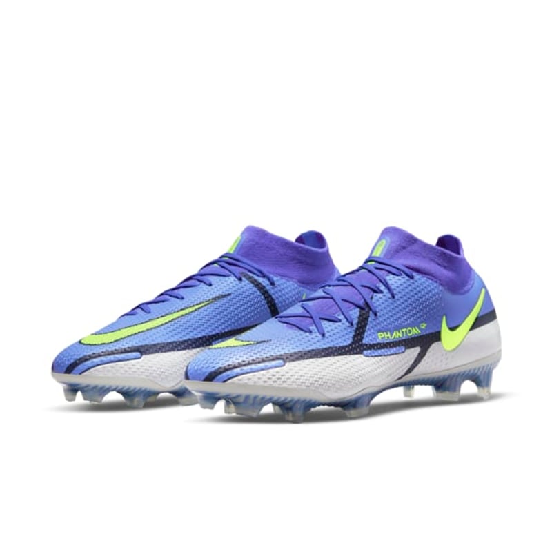 Nike Phantom GT2 DF Elite FG CZ9889-570 05