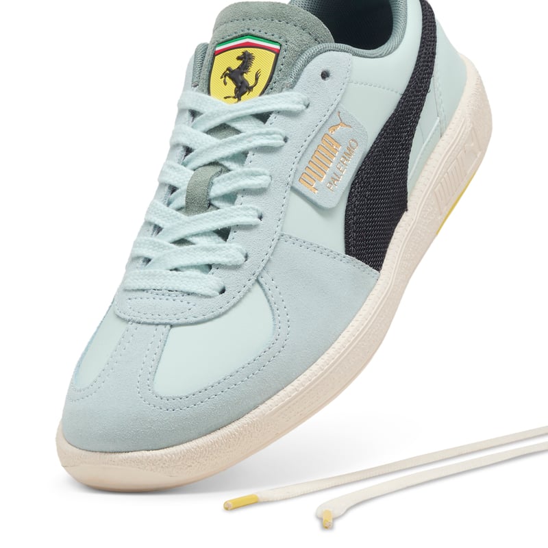 PUMA Palermo x Scuderia Ferrari 308717-03 04