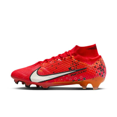 Nike Superfly 9 Elite Mercurial FG FD1157-600