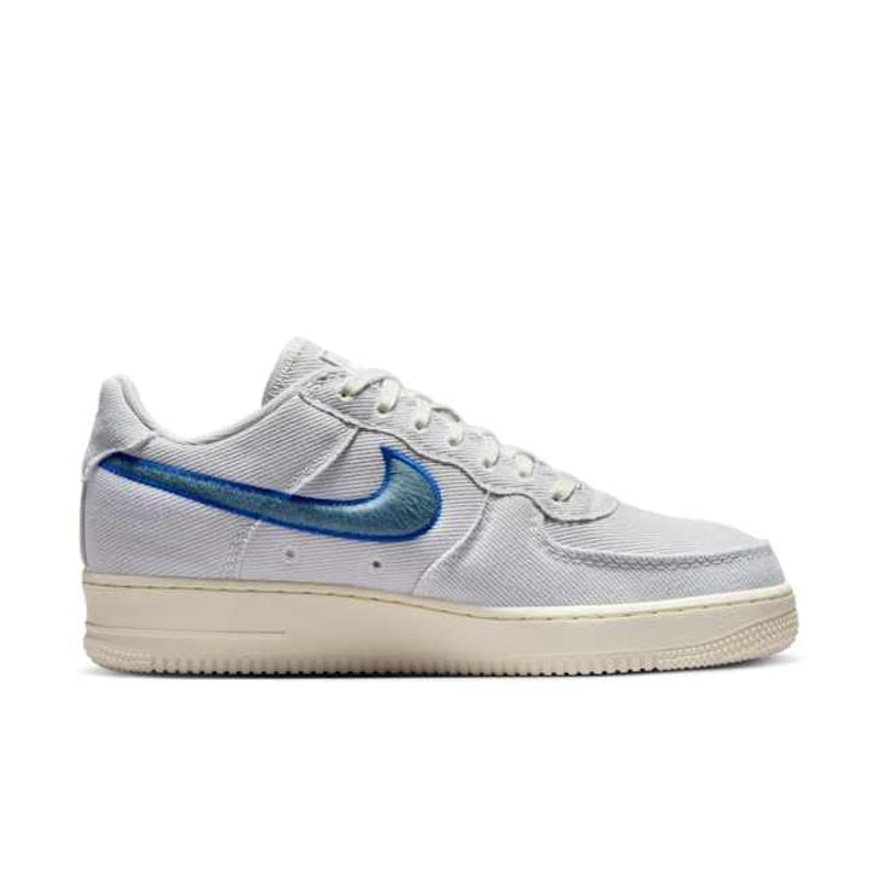 Nike Air Force 1 Low ‘Canvas Pack’ HV1204-001 03