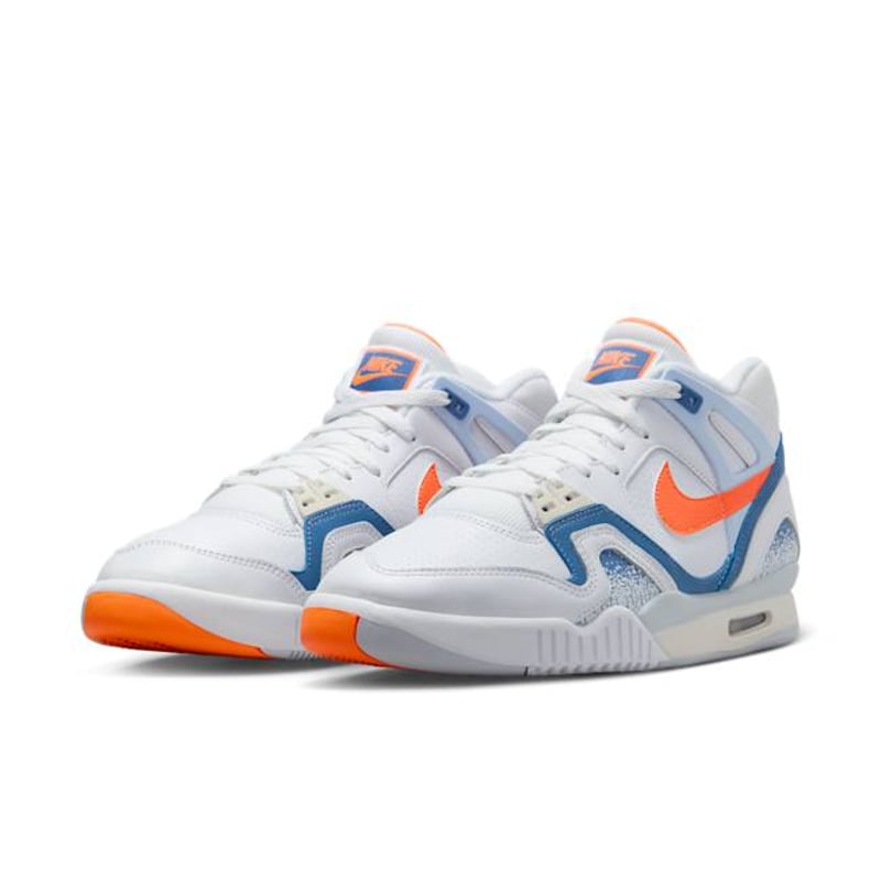 Nike Air Tech Challenge 2 FZ9033-101 05