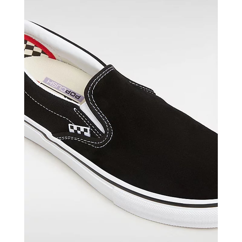 Vans Skate Slip-on VN0A5FCAY28 04