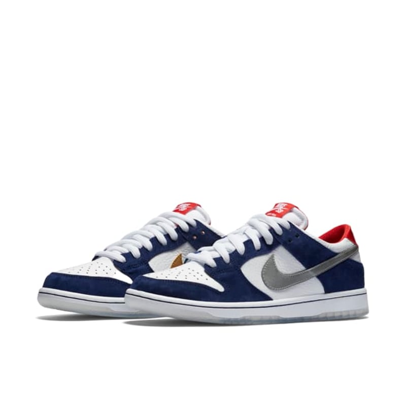 Nike SB Dunk Low x Ishod Wair 839685-416 05