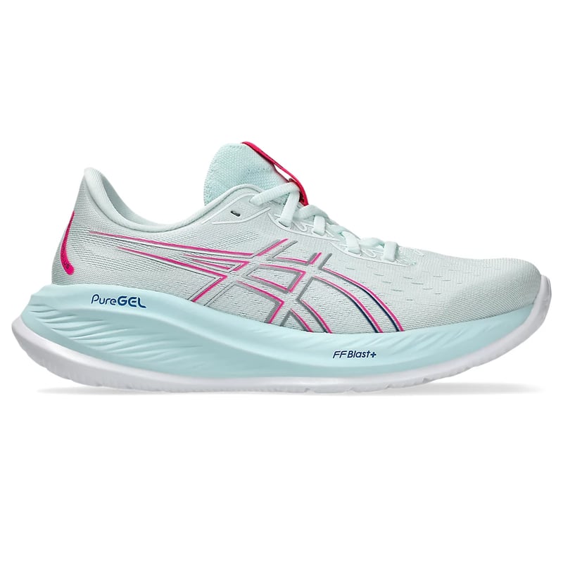 ASICS Gel-Cumulus 26 (Wide) 1012B600-401 01
