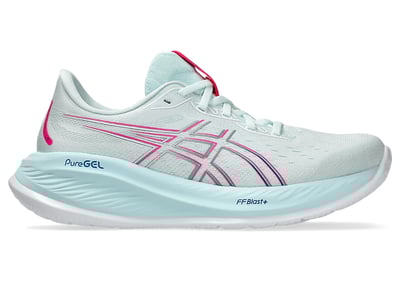ASICS Gel-Cumulus 26 (Wide) 1012B600-401