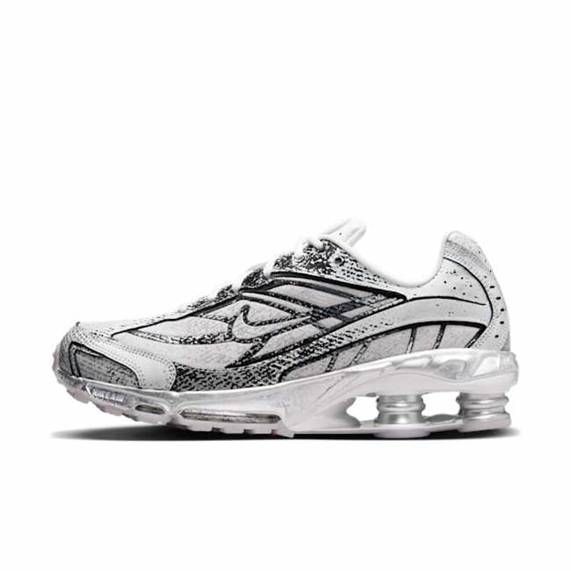 Nike Shox Ride 2 IB8174-100 01