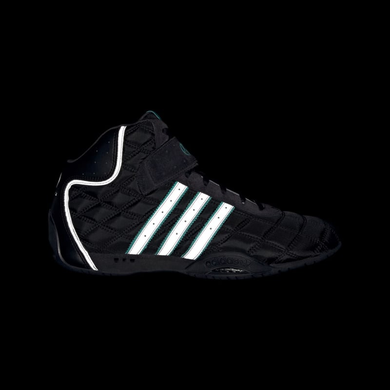 adidas Adiracer High x Mercedes AMG Petronas Formula One Team JR4547 02