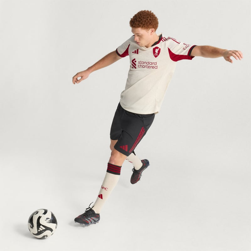 adidas Liverpool FC 2025/26 Away Authentic JV6488 03