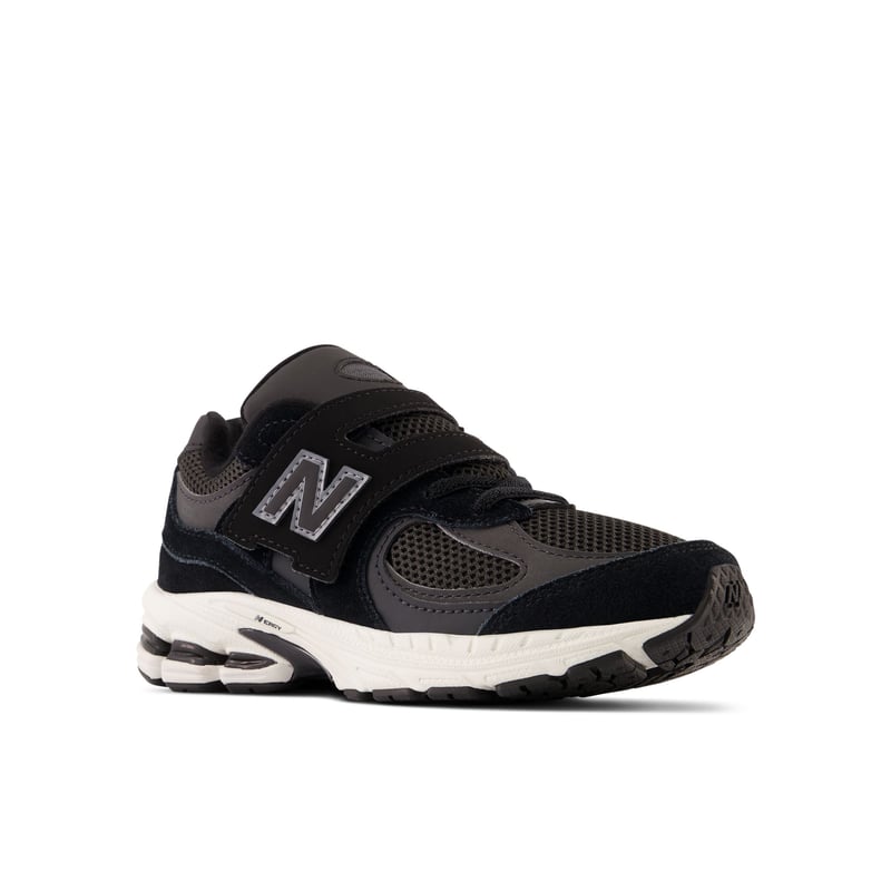 New Balance 2002 Hook & Loop PV2002BK 03
