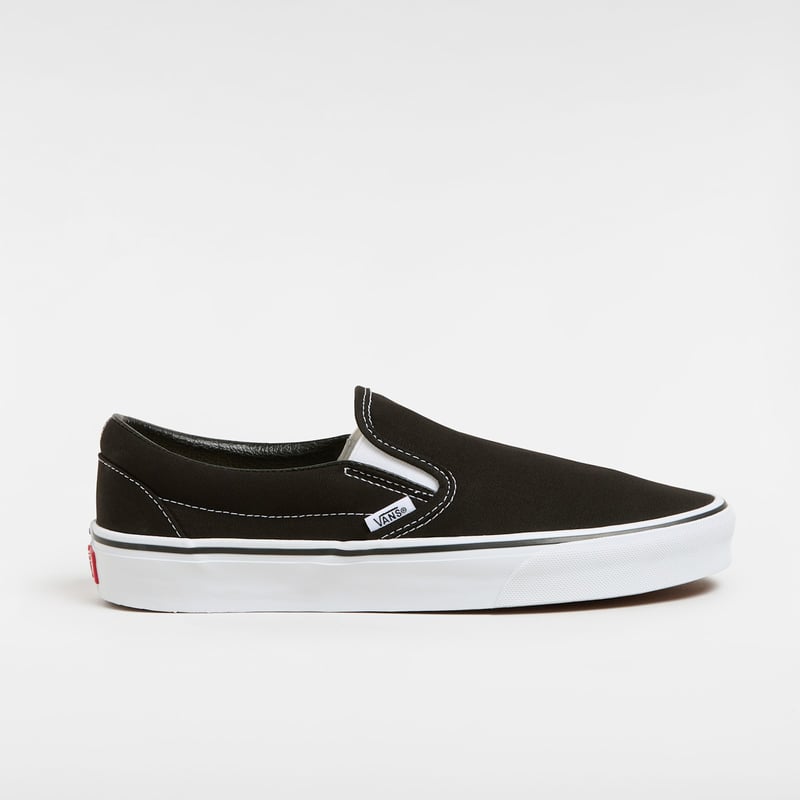 Vans Classic Slip-on VN000EYEBLK 01