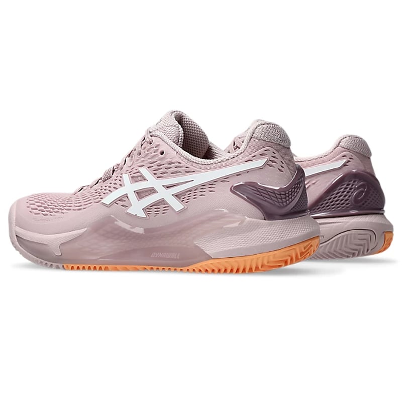 ASICS Gel-Resolution 9 Clay 1042A224-701 03